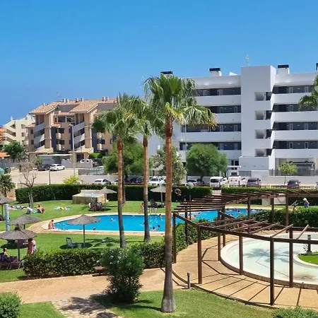 Apartment Getaway -