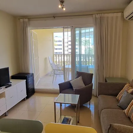 Getaway - Διαμέρισμα Denia