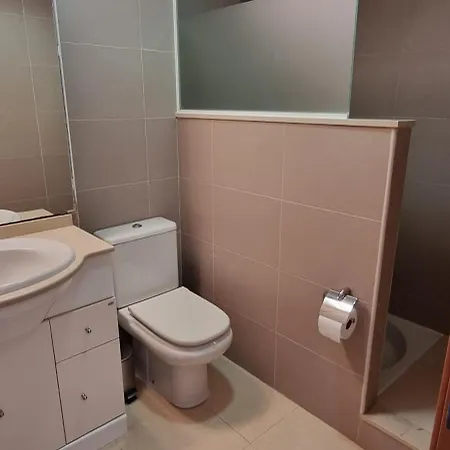 Apartment Getaway - *