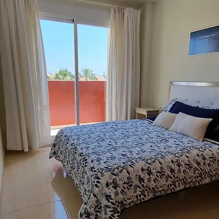 Apartment Getaway - Denia