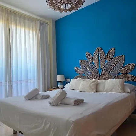Apartment Getaway - Denia