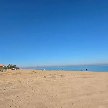 Getaway - Denia