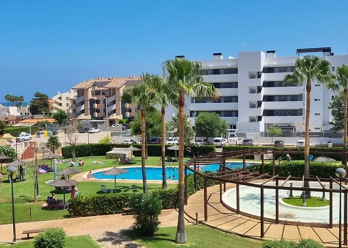 Apartamento Getaway -