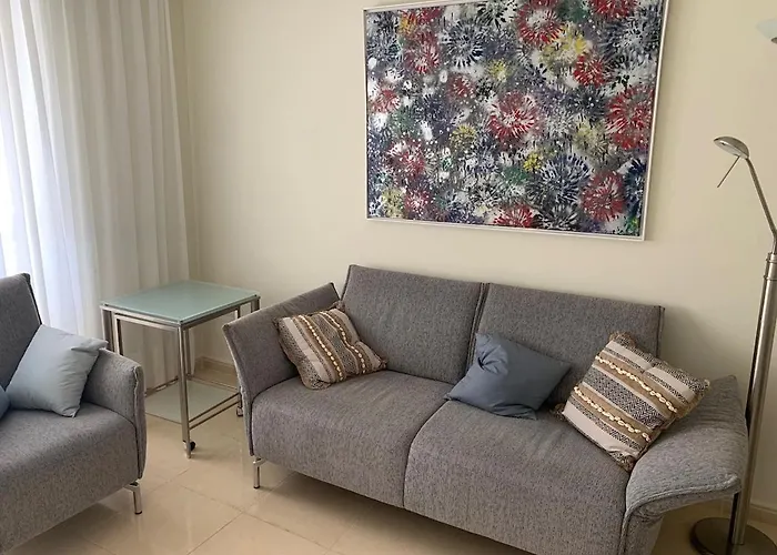 Getaway - Apartamento *