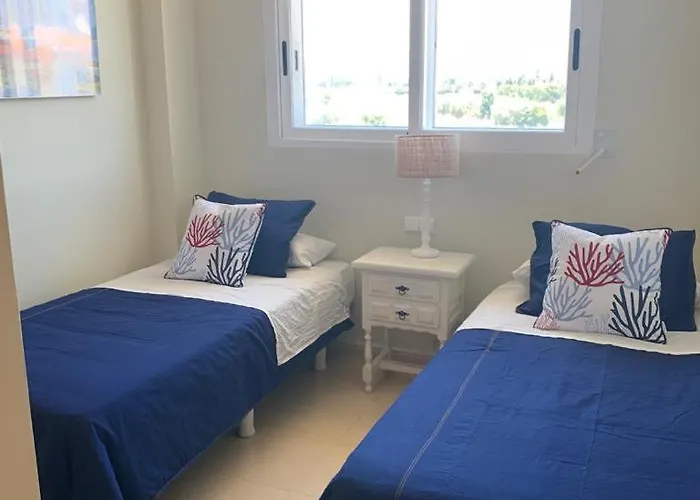 Apartamento Getaway - *