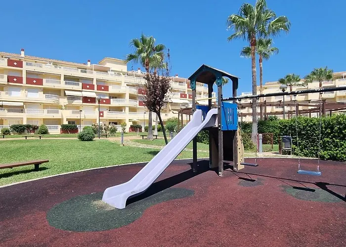 Getaway - Apartamento *