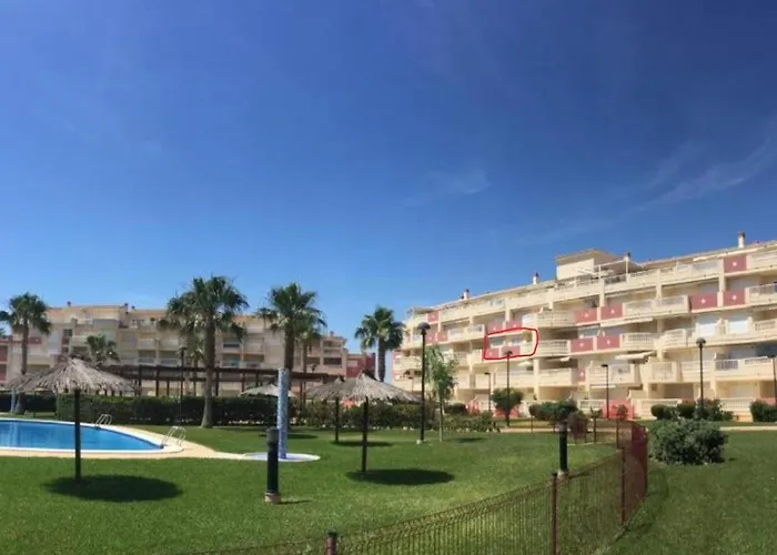 Getaway - Apartamento *