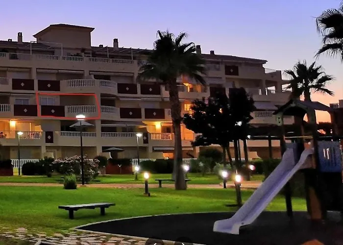 Apartamento Getaway -