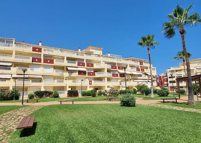 Getaway - Apartamento *