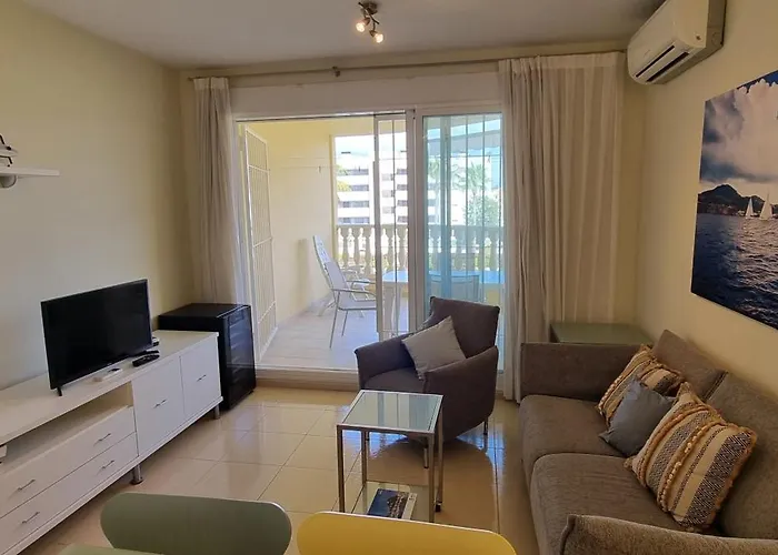 Getaway - Apartamento Dénia