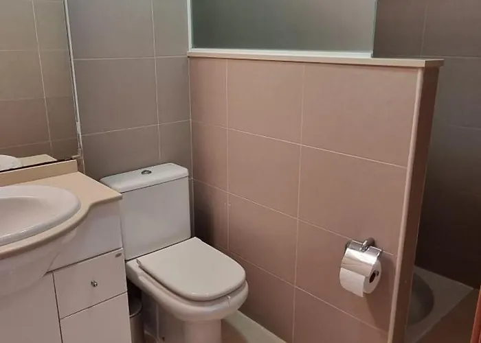 Apartamento Getaway - *