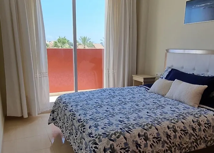 Apartamento Getaway - Dénia