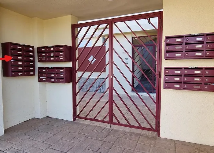 Getaway - Apartamento