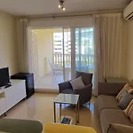 Getaway - Appartement Dénia
