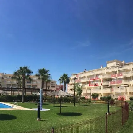 Getaway - Apartament *